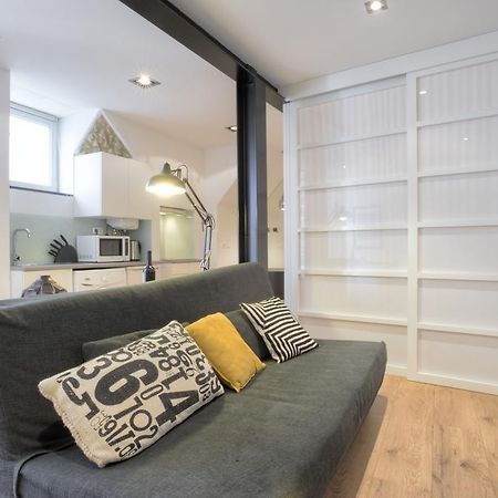 Apartamento BmyGuest - Castelo Charming Flat Lisboa Habitación foto