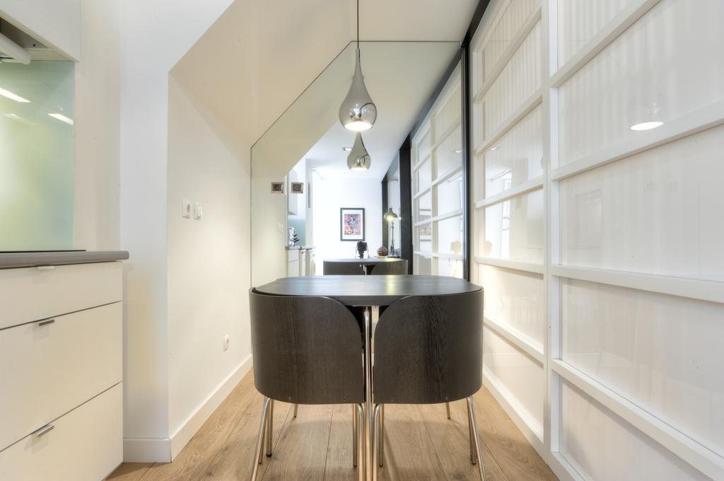 Apartamento BmyGuest - Castelo Charming Flat Lisboa Exterior foto