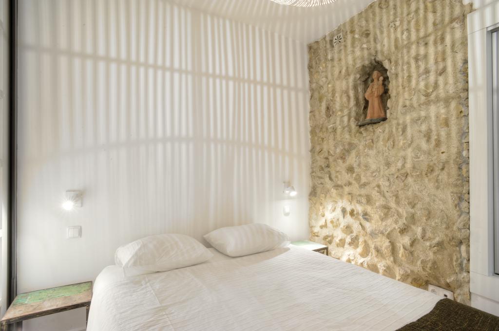 Apartamento BmyGuest - Castelo Charming Flat Lisboa Exterior foto